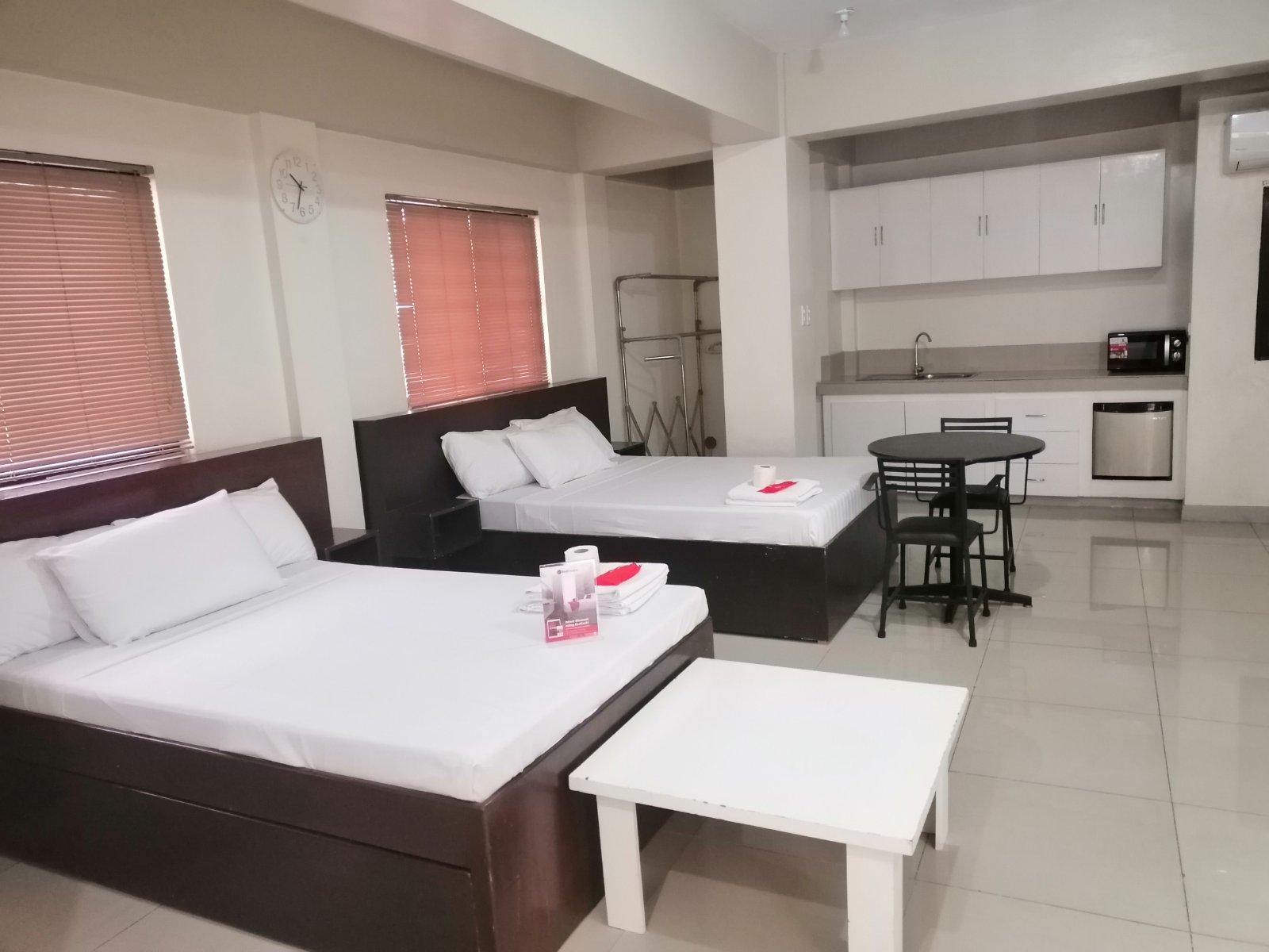 RedDoorz near Pasay Taft Otel Dış mekan fotoğraf