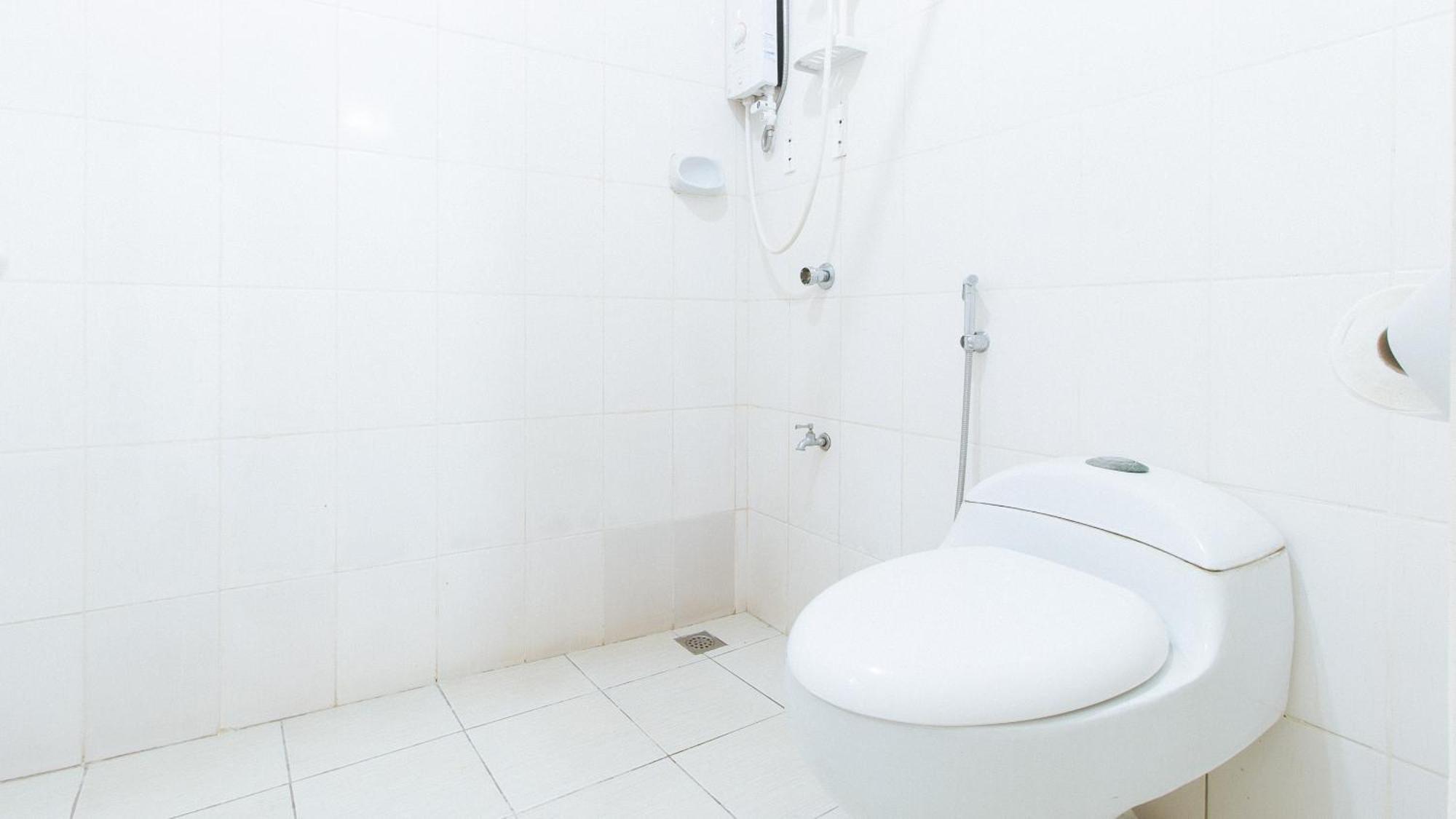 RedDoorz near Pasay Taft Otel Dış mekan fotoğraf